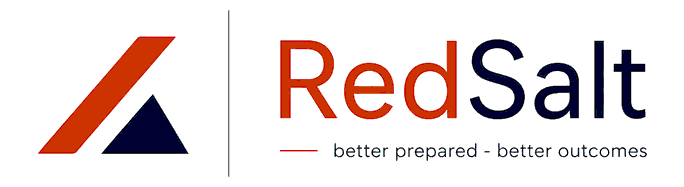 RedSalt Logo